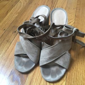 Gianvito Rossi Sandals